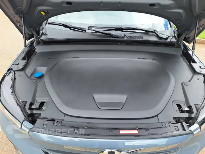 C40 P8 Recharge Twin Electric Ultimate AWD