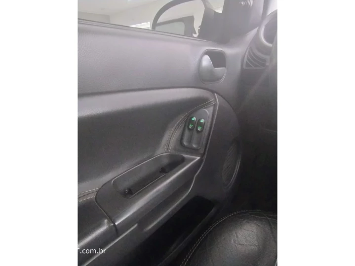 FIESTA 1.0 ROCAM S 8V FLEX 4P MANUAL