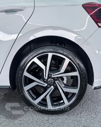 POLO 1.4 250 TSI GTS