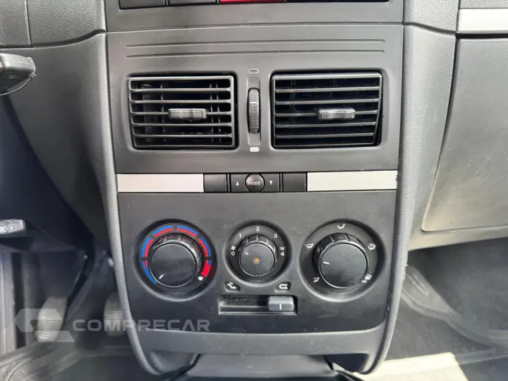 IDEA 1.4 MPI Attractive 8V