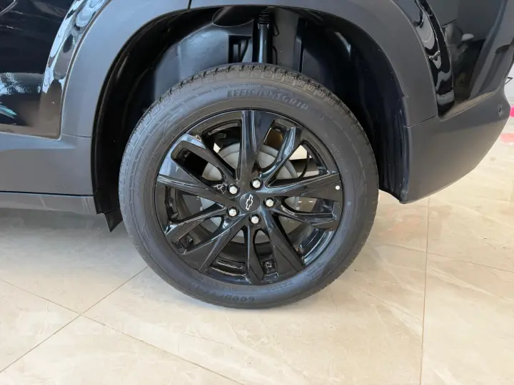 TRACKER 1.0 Turbo Midnight