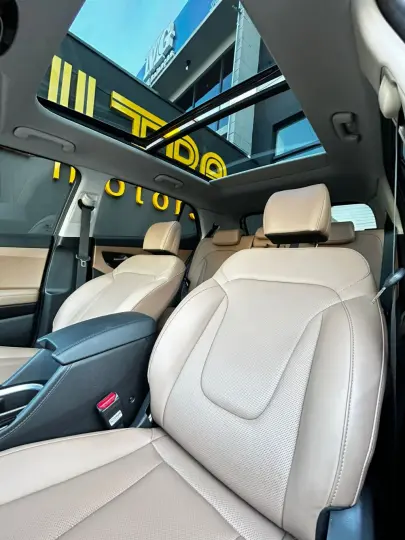 Creta Platinum 1.0 TB 12V Flex Aut.