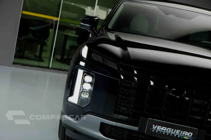 PALISADE 3.8 V6 Signature AWD