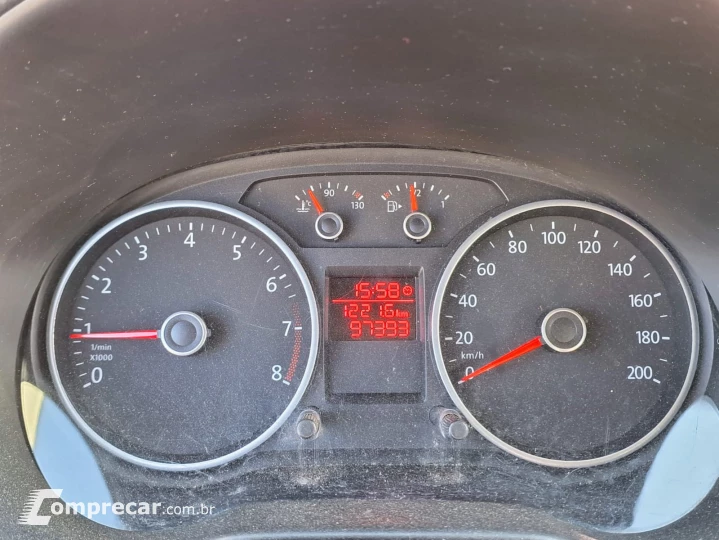 GOL 1.0 MI 8V G.VI