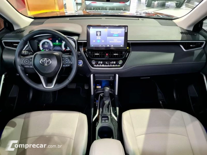 CCROSS XRX HYBRID