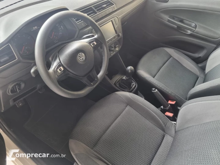 VOYAGE 1.6 Plus 8V