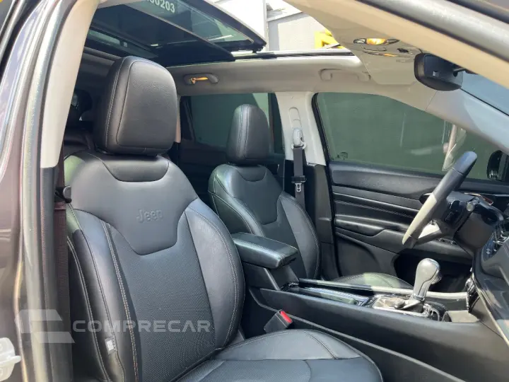 COMPASS LIMITED T270 1.3 TB 4x2 Flex Aut