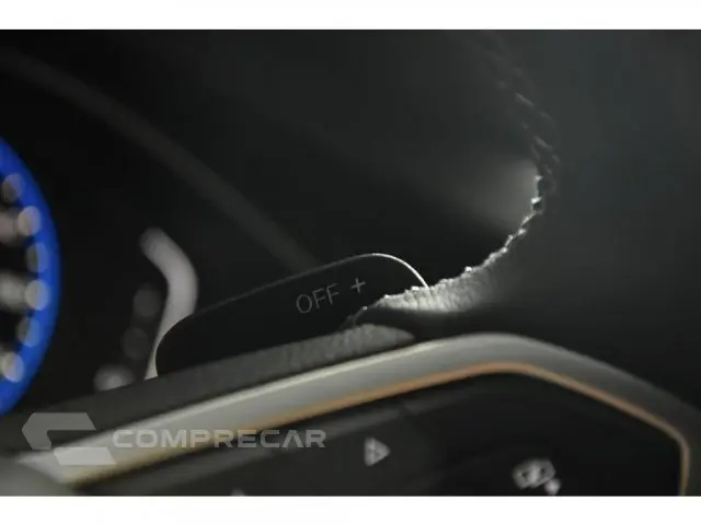 VIRTUS - 1.4 250 TSI EXCLUSIVE AUTOMÁTICO