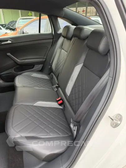 VIRTUS 1.4 250 TSI Exclusive