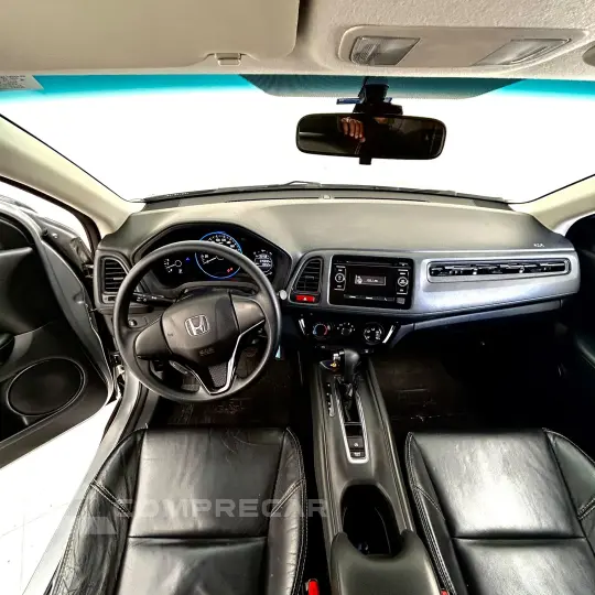 HR-V 1.8 16V LX