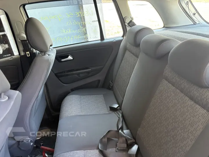 SPACEFOX 1.6 MI 8V