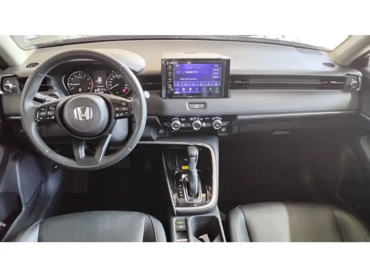 HR-V 1.5 DI I-VTEC FLEX EXL CVT
