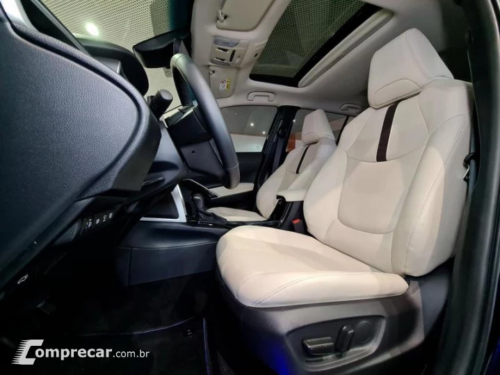 CCROSS XRX HYBRID