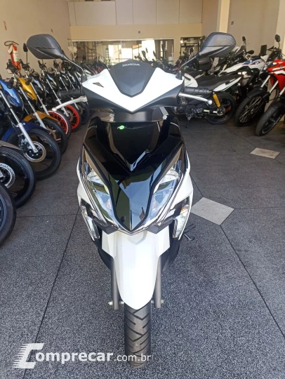 ELITE 125