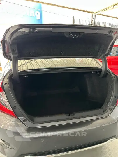 CIVIC 2.0 16vone EXL