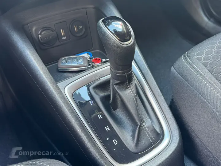 HB20 1.0 Tgdi Platinum