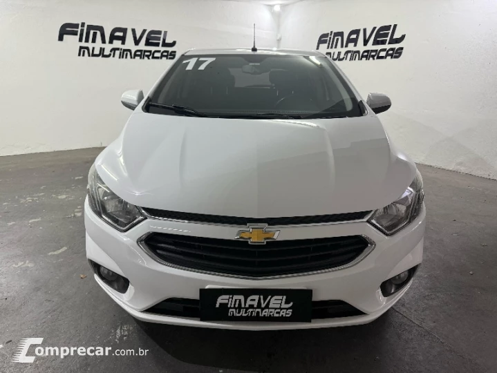 ONIX 1.4 MPFI LTZ 8V