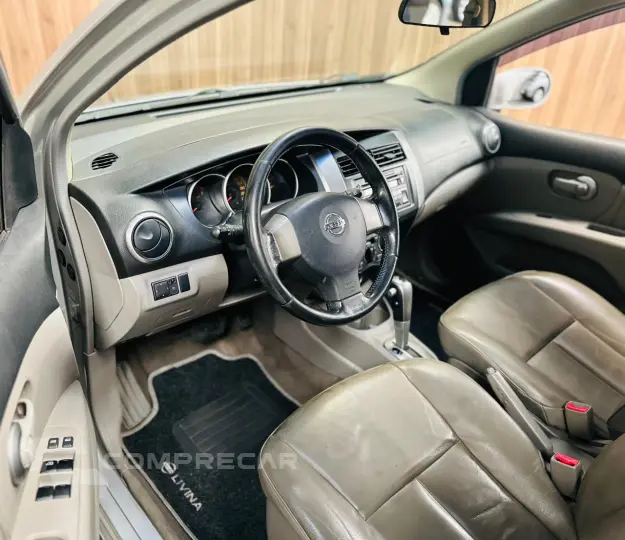 LIVINA 1.8 SL 16V