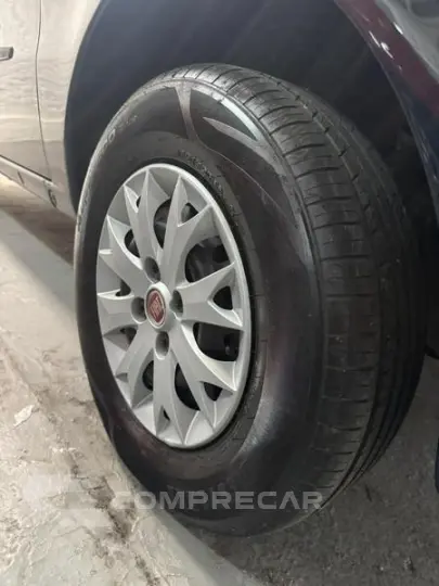 FIAT PALIO FIRE ECONOMY