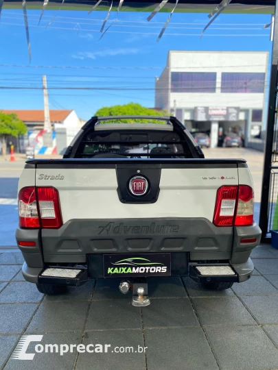 STRADA 1.8 MPI Adventure CE 16V