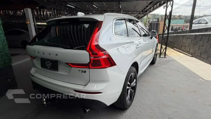 XC 60 T-5 MOMENTUM 2.0 254cv AWD 5p