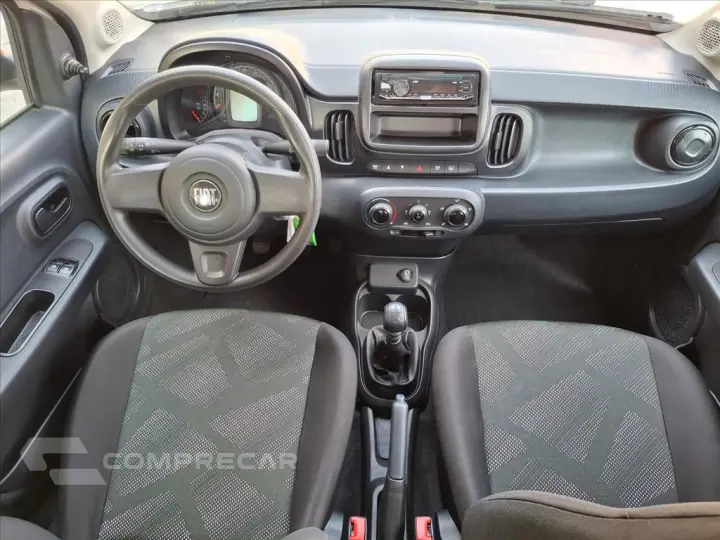 MOBI 1.0 EVO FLEX LIKE. MANUAL
