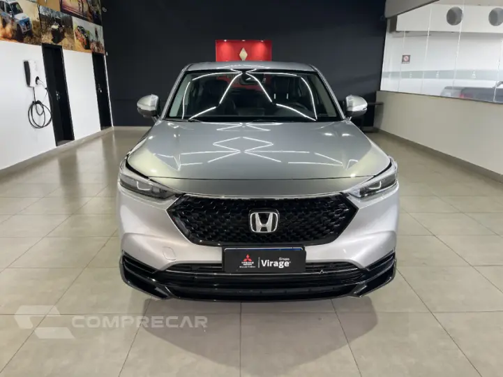 HR-V 1.5 DI I-vtec Turbo Touring