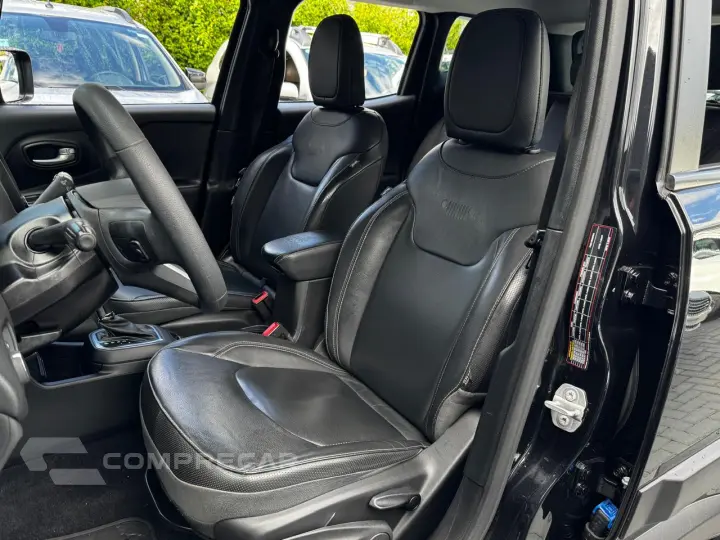 RENEGADE 1.3 T270 Turbo Sport
