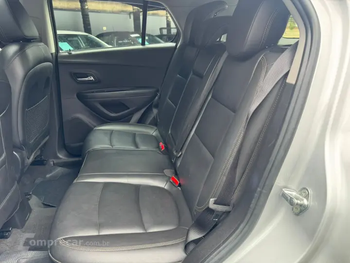 TRACKER 1.4 16V Turbo Premier