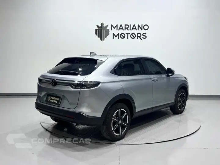 HR-V 1.5 DI I-VTEC FLEX EXL CVT