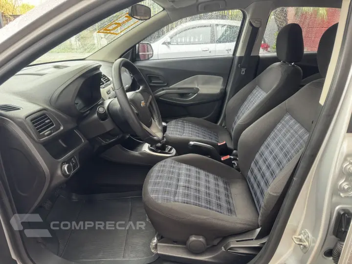 Cobalt 1.4 4P FLEX LT