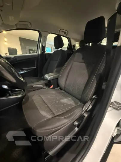 Ecosport 1.5 12V 4P TI-VCT FLEX FREESTYLE AUTOMÁTICO