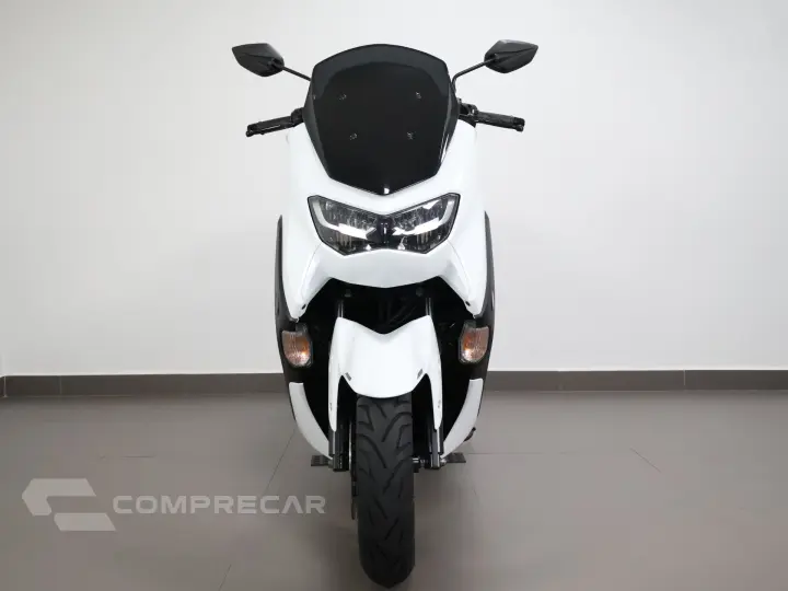YAMAHA NMAX 160 ABS