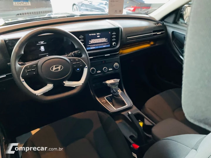 CRETA 1.0 Tgdi Comfort