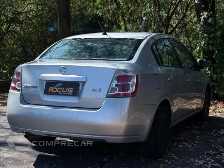 SENTRA S