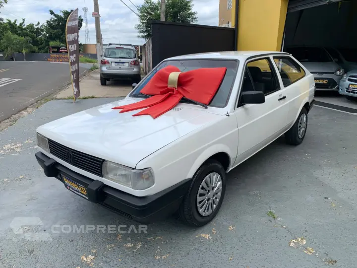 GOL 1.6 CL 8V