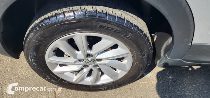 T-CROSS 1.0 200 TSI Sense