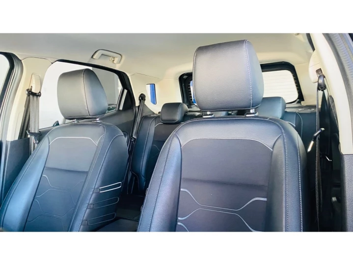 ECOSPORT 1.5 Ti-vct Freestyle