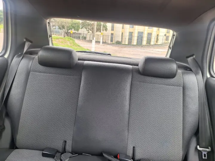 FOX 1.6 MSI Rock IN RIO 8V