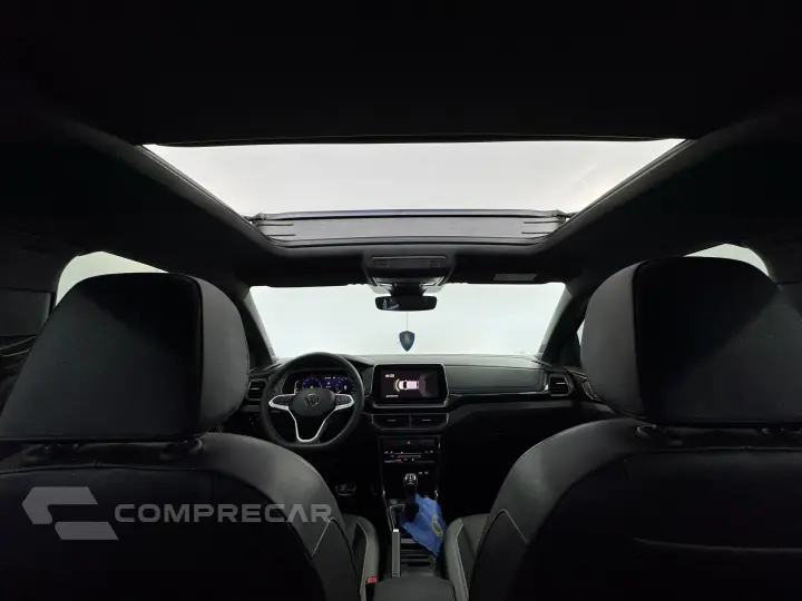 T-CROSS 1.4 250 TSI Extreme