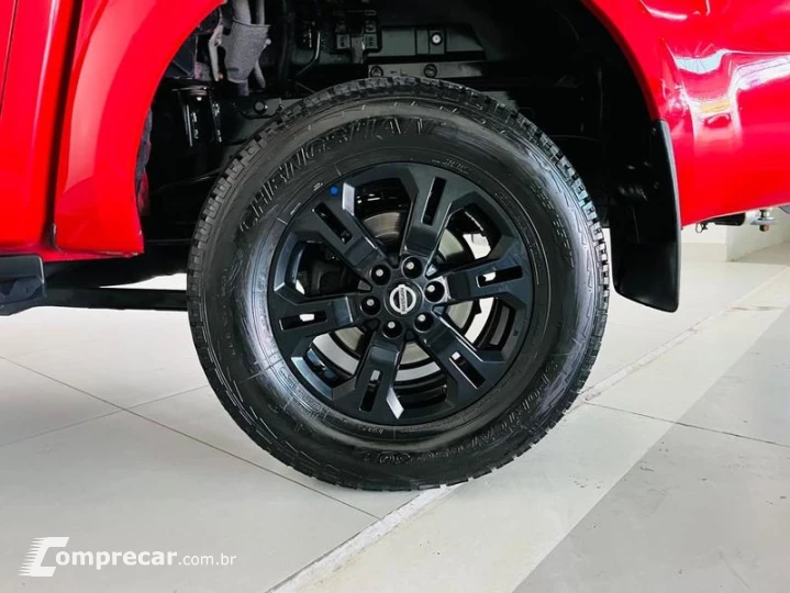 FRONTIER ATK X4