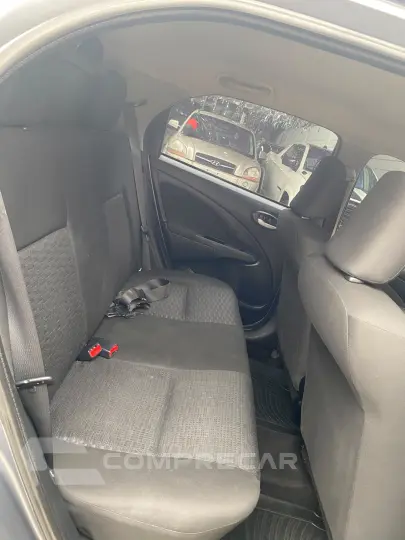 ETIOS 1.5 XS 16V