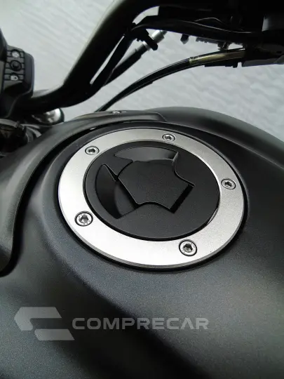 KAWASAKI VULCAN S ABS