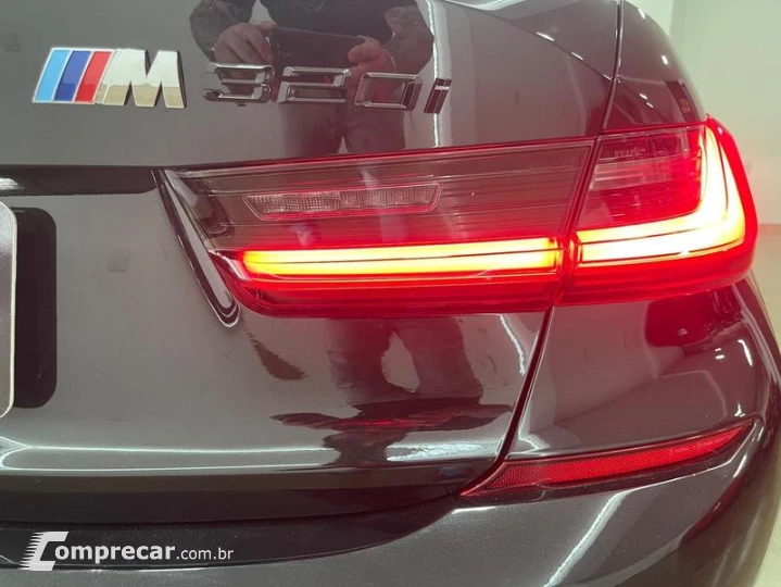 320I