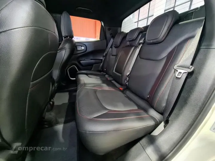 TORO ULTRA 1.3 16V 4X2 TB FLEX AUT.