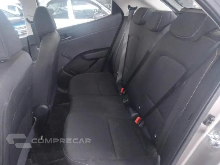 HB20 SENSE PLUS 1.0 FLEX 12V MEC.