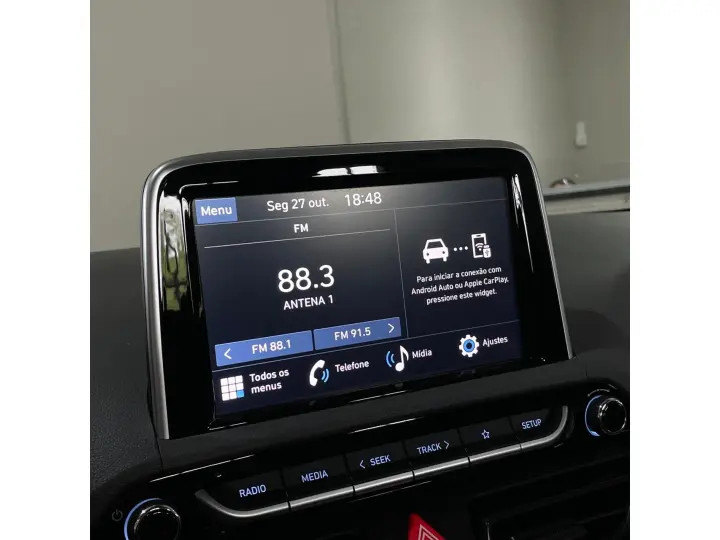 HB20S 1.0 12V FLEX COMFORT MANUAL