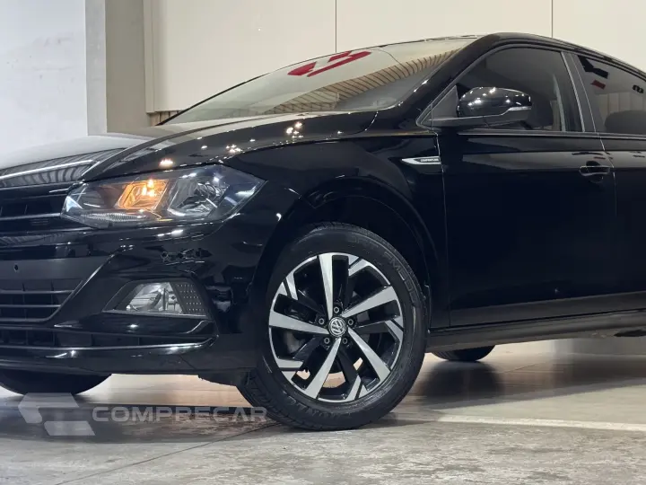 VIRTUS 1.0 200 TSI COMFORTLINE AUTOMÁTICO