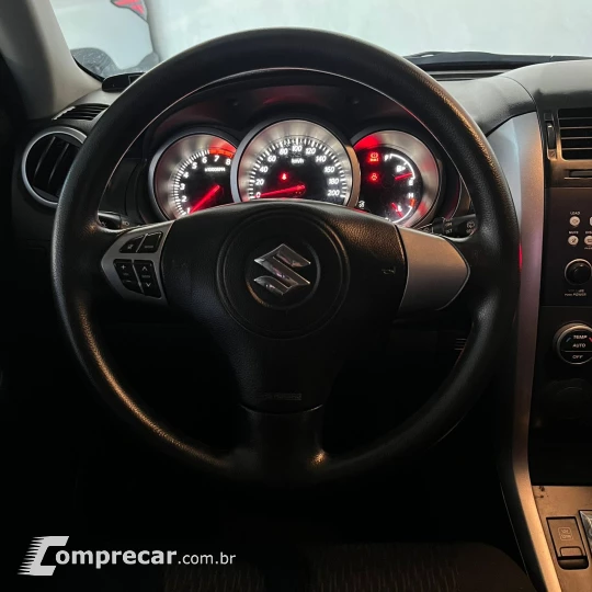 GRAND VITARA 2.0 4X2 16V