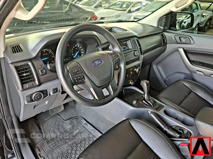 RANGER 2.2 XLS 4X2 CD 16V